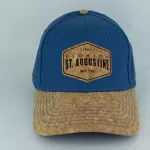 ST. AUGUSTINE - CORK - BLUE