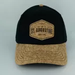 ST. AUGUSTINE - CORK - BLACK