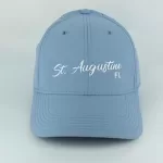ST. AUGUSTINE - GOLFER'S - LIGHT BLUE