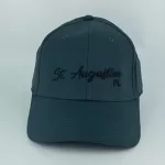 ST. AUGUSTINE - GOLFER'S - PETROL