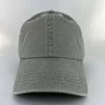 1001N (Washed cap #1 - STONE) GREY
