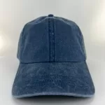 1001S (Washed cap #1 - NAVY)
