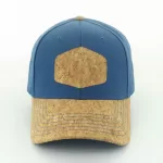 1910D (PLAIN CORK - BLUE)