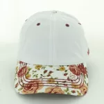 1919U (PLAIN 1919 FLORAL CURVED LIGHT FLORAL)