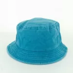 3014K (PLAIN - BUCKET HAT - RED)