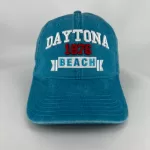 DAB1022EF (DAYTONA BEACH - EST. 1876 E-FLEX LETTERS - TEAL)