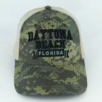 DAB2201B (DAYTONA BEACH - CAMO 2 - MOSS GREEN)
