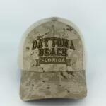 DAB2201N (DAYTONA BEACH - CAMO 2 - DESERT STORM) khaki