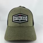 DAB2269Q (DAYTONA BEACH - ANCHOR - DARK OLIVE)