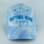DAB2278D (DAYTONA BEACH - TYE DYE - BLUE)