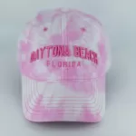 DAB2278J (DAYTONA BEACH - TYE DYE - PINK)
