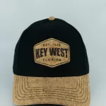 EYW1910V (KEY WEST - CORK - BLACK)