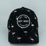 EYW1960V (KEY WEST - FLAMINGO - BLACK)