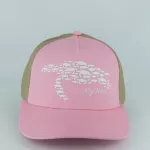 EYW2031J (KEY WEST - OCEAN LIFE TURTLE - PINK)