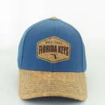FLEYW1910D (FLORIDA KEYS - CORK - BLUE)