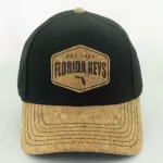 FLEYW1910V (FLORIDA KEYS - CORK - BLACK)