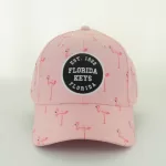 FLEYW1960J (FLORIDA KEYS - FLAMINGO - PINK)