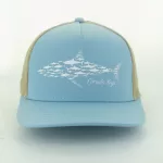 FLEYW2215DL (FLORIDA KEYS - OCEAN LIFE SHARK - BLUE)