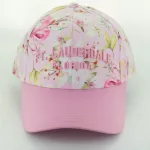FLL0110J (FT. LAUDERDALE - FLORAL 2 - LIGHT PINK)