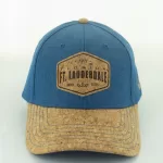 FLL1910D (FT. LAUDERDALE CORK - BLUE)