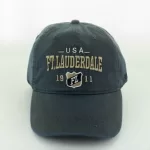 FLL1940S (FT. LAUDERDALE COMPLETE OIL - NAVY)