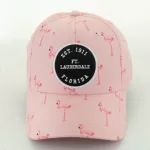 FLL1960J (FT. LAUDERDALE FLAMINGO - PINK)