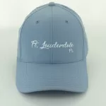 FLL2270DL (FT. LAUDERDALE - GOLFER'S - LIGHT BLUE)