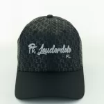 FLL2311V (FT. LAUDERDALE - MK's - BLACK)