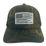 GNL2403B (USA LIVE CAMO - FORREST GREEN)