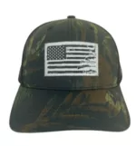 GNL2403B (USA LIVE CAMO - FORREST GREEN)