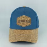 HWOBE1910D (HOLLYWOOD BEACH CORK - BLUE)