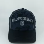 HWOBE1982S (HOLLYWOOD BEACH Maritime - NAVY)