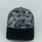 HWOBE1982T (HOLLYWOOD BEACH MARITIME - GRAY)