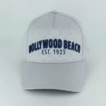 HWOBE2034T (HOLLYWOOD BEACH - LV TPU - GRAY)