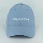HWOBE2270DL (HOLLYWOOD BEACH - GOLFER'S - LIGHT BLUE)