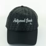 HWOBE2311V (HOLLYWOOD BEACH MK's - BLACK)