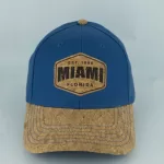 MIA1910D (MIAMI CORK - BLUE)