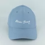MIA2270DL (MIAMI BEACH - GOLFER'S - LIGHT BLUE)