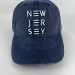 NJS2322S (NEW JERSEY MODERN (3D) - NAVY)