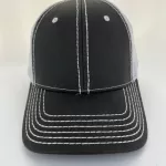 OM0707 (PLAIN OILSKIN MESH - GRAY)