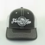 OM070755 (FLORIDA KEYS - OILSKIN MESH - GRAY)