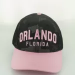 ORL1902J (ORLANDO CAMO - PINK)