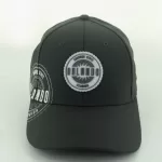 ORL1905T (ORLANDO STAMP - CHARCOAL)