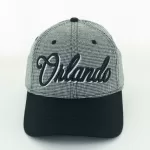 ORL1908V (ORLANDO VOGUE - BLACK)