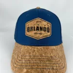 ORL1910D (ORLANDO - CORK - BLUE)