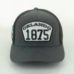 ORL1967TV (ORLANDO - ROCKER TRUCKER - GRAY/BLACK)