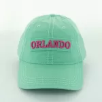 ORL1977P (ORLANDO GEO CITY - MINT)