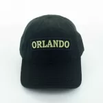 ORL1977V (ORLANDO GEO CITY - BLACK)