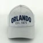 ORL2034T (ORLANDO - LV TPU - GRAY)