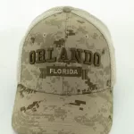 ORL2201N (ORLANDO - CAMO 2 - DESERT STORM) khaki